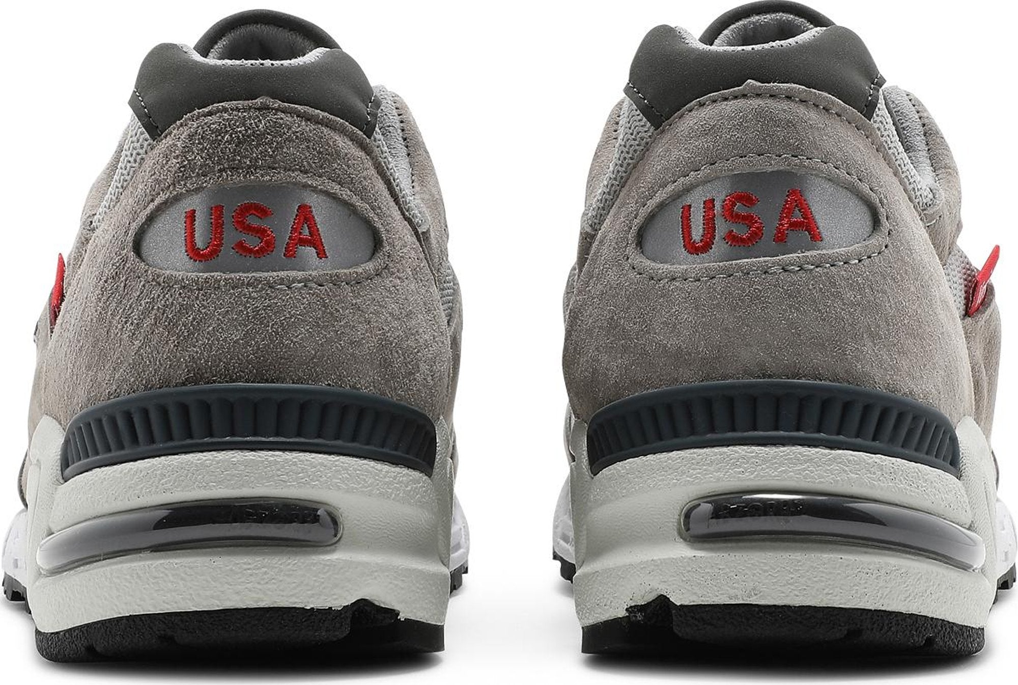 [M990VS2] Mens New Balance 990V2 'VERSION 2'