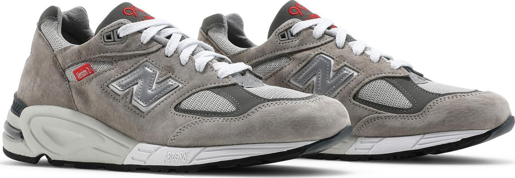 [M990VS2] Mens New Balance 990V2 'VERSION 2'