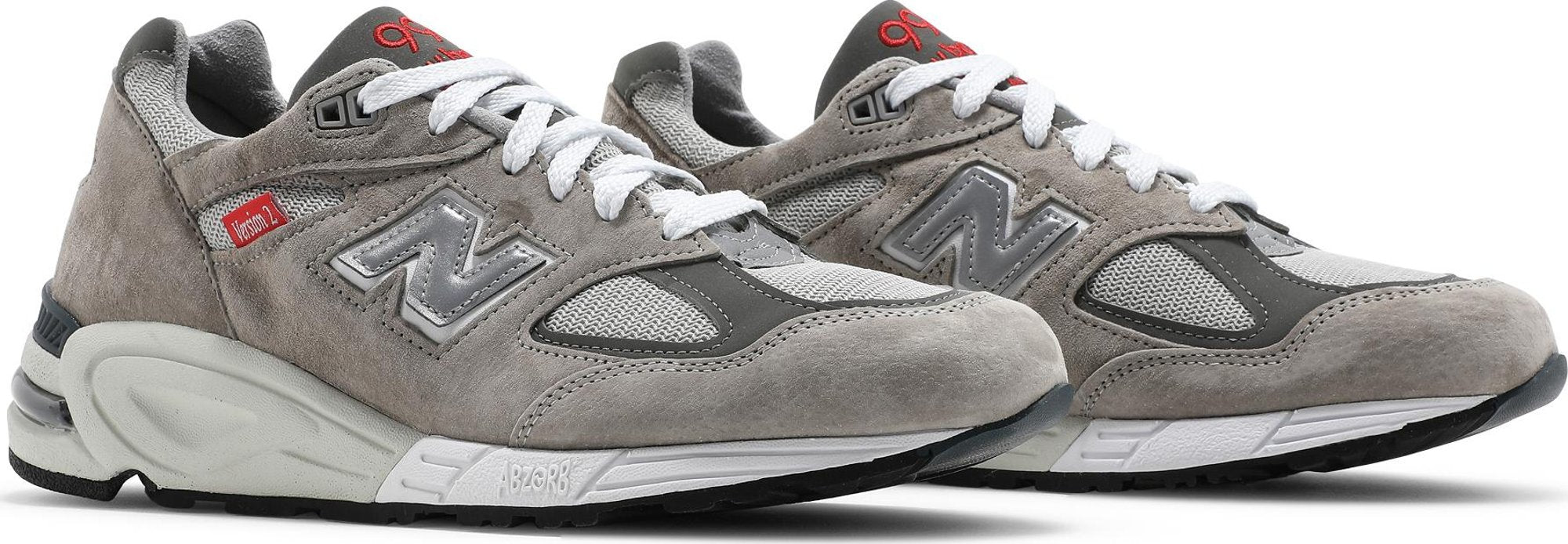 [M990VS2] Mens New Balance 990V2 'VERSION 2'