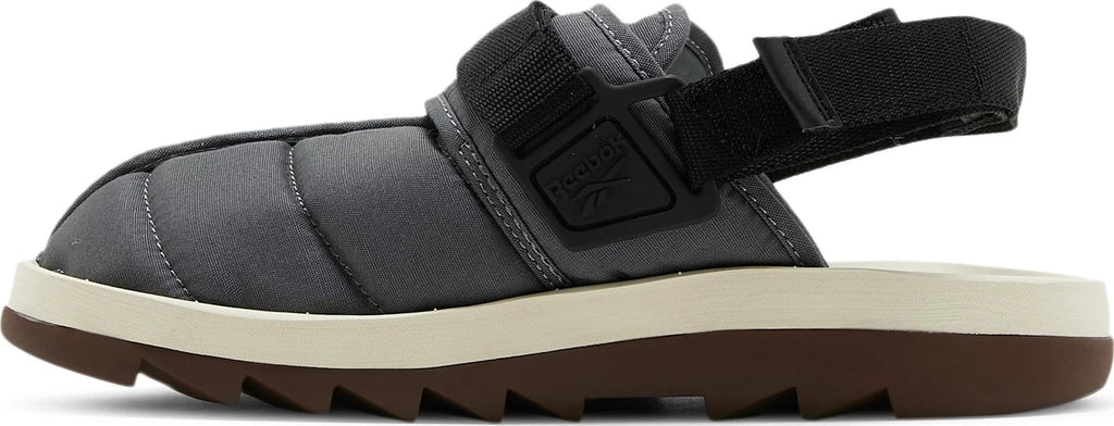 [GY2873] Mens Reebok BEATNIK SANDAL 'PURE GREY'