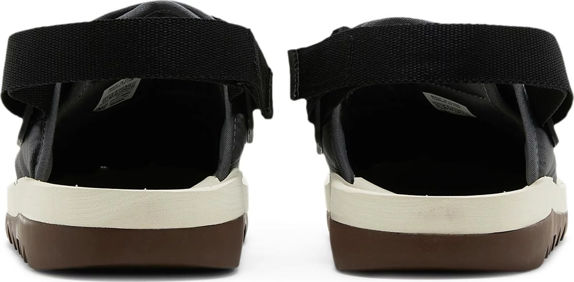 [GY2873] Mens Reebok BEATNIK SANDAL 'PURE GREY'