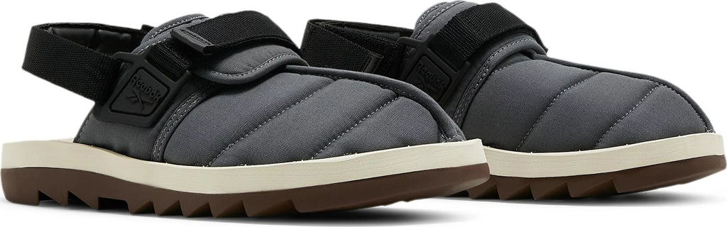 [GY2873] Mens Reebok BEATNIK SANDAL 'PURE GREY'