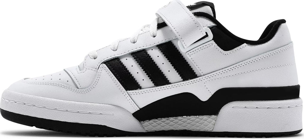 [FY7757] Mens Adidas FORUM LOW
