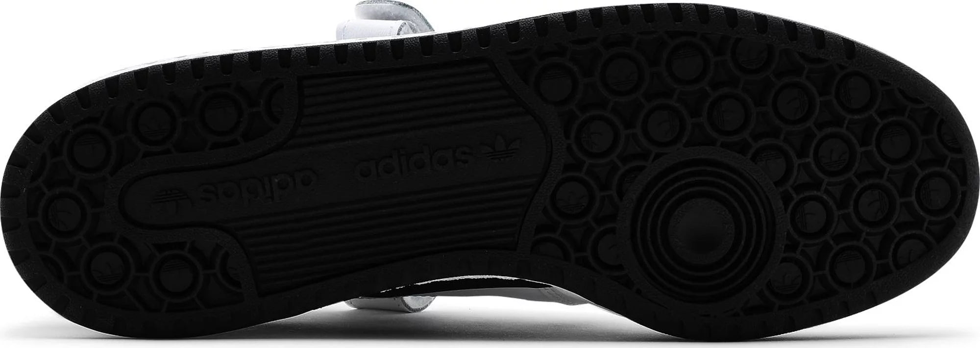 [FY7757] Mens Adidas FORUM LOW