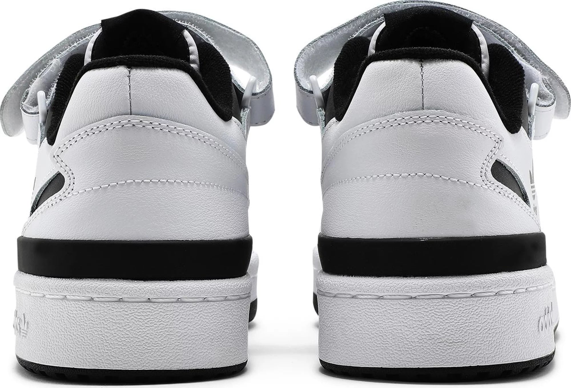 [FY7757] Mens Adidas FORUM LOW