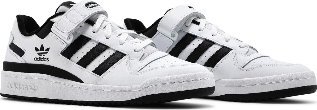 [FY7757] Mens Adidas FORUM LOW