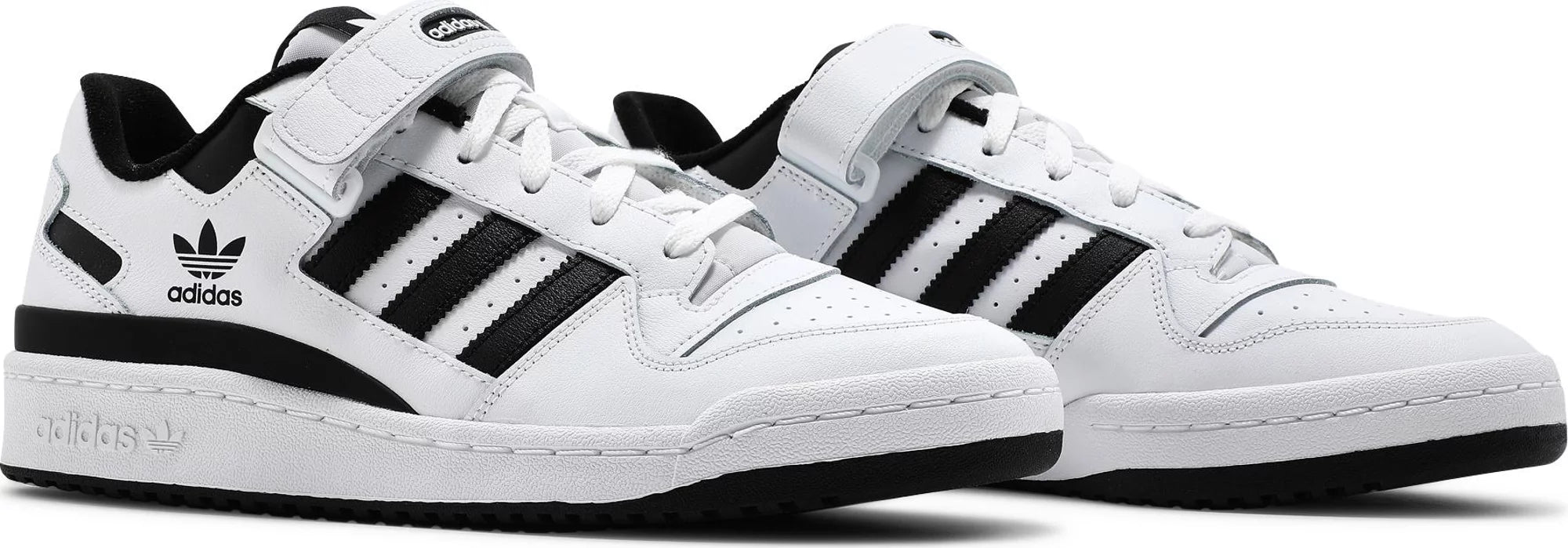 [FY7757] Mens Adidas FORUM LOW