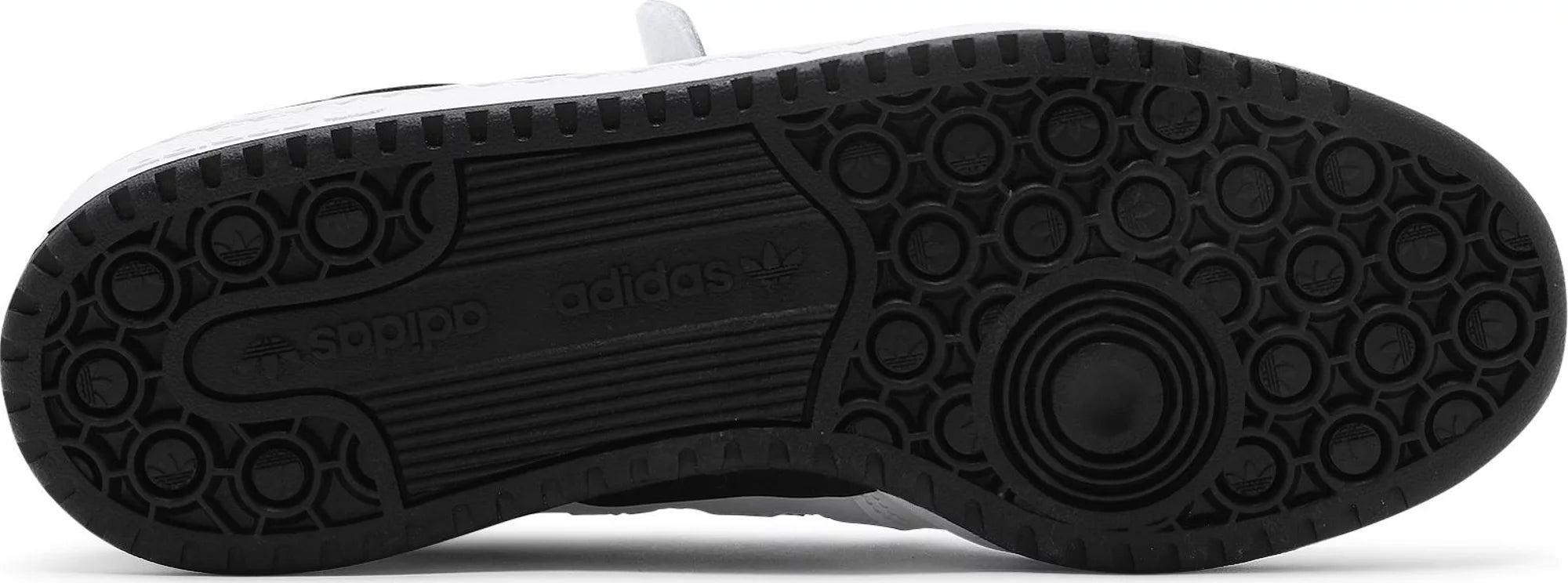[FY7939] Mens Adidas FORUM MID