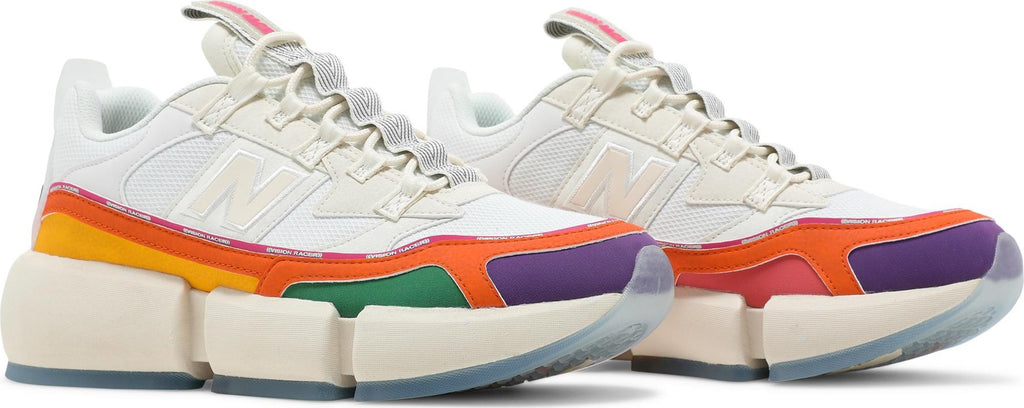 [MSVRCJWA] Mens New Balance VISION RACER 'JADEN SMITH TRIPPY SUMMER STORM BLUE'