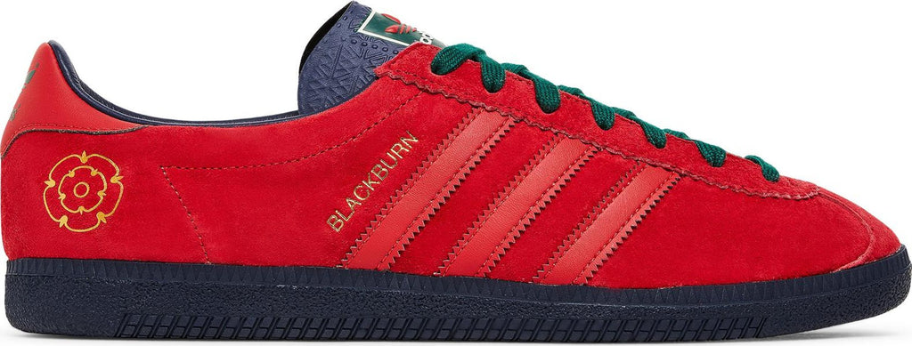 [GX7829] Mens Adidas Blackburn 'Ewood Scarlet'