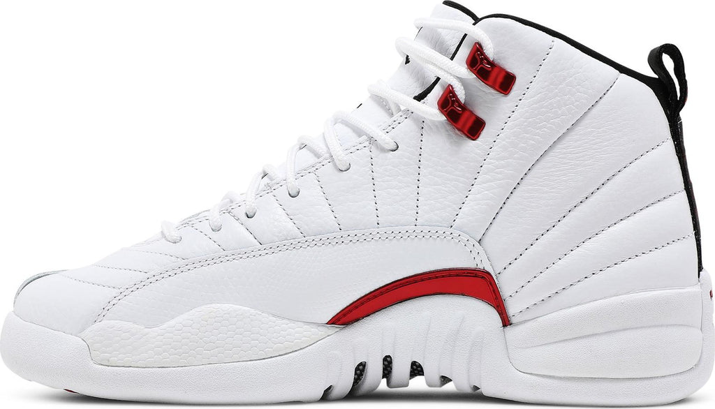 [153265-106] Grade School Air Jordan Retro 12 'Twist' (GS)
