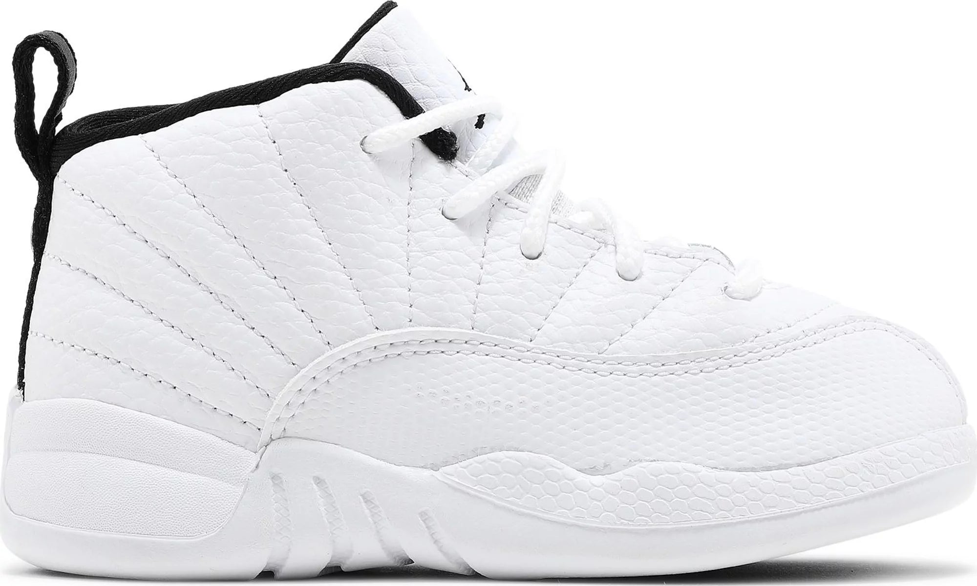 [850000-106] Toddlers Air Jordan Retro 12 'Twist' (TD)