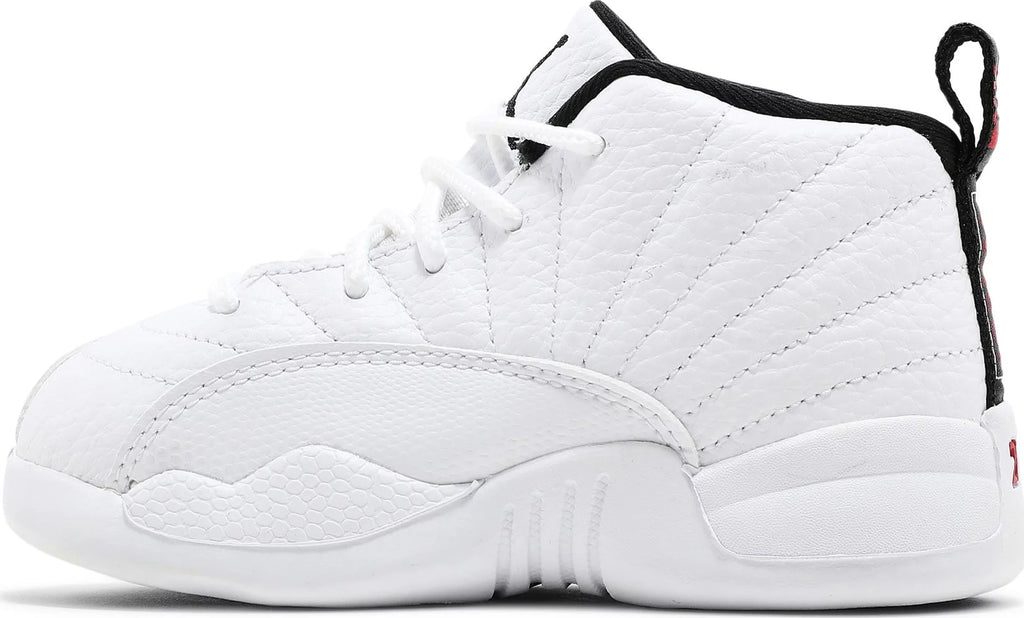 [850000-106] Toddlers Air Jordan Retro 12 'Twist' (TD)