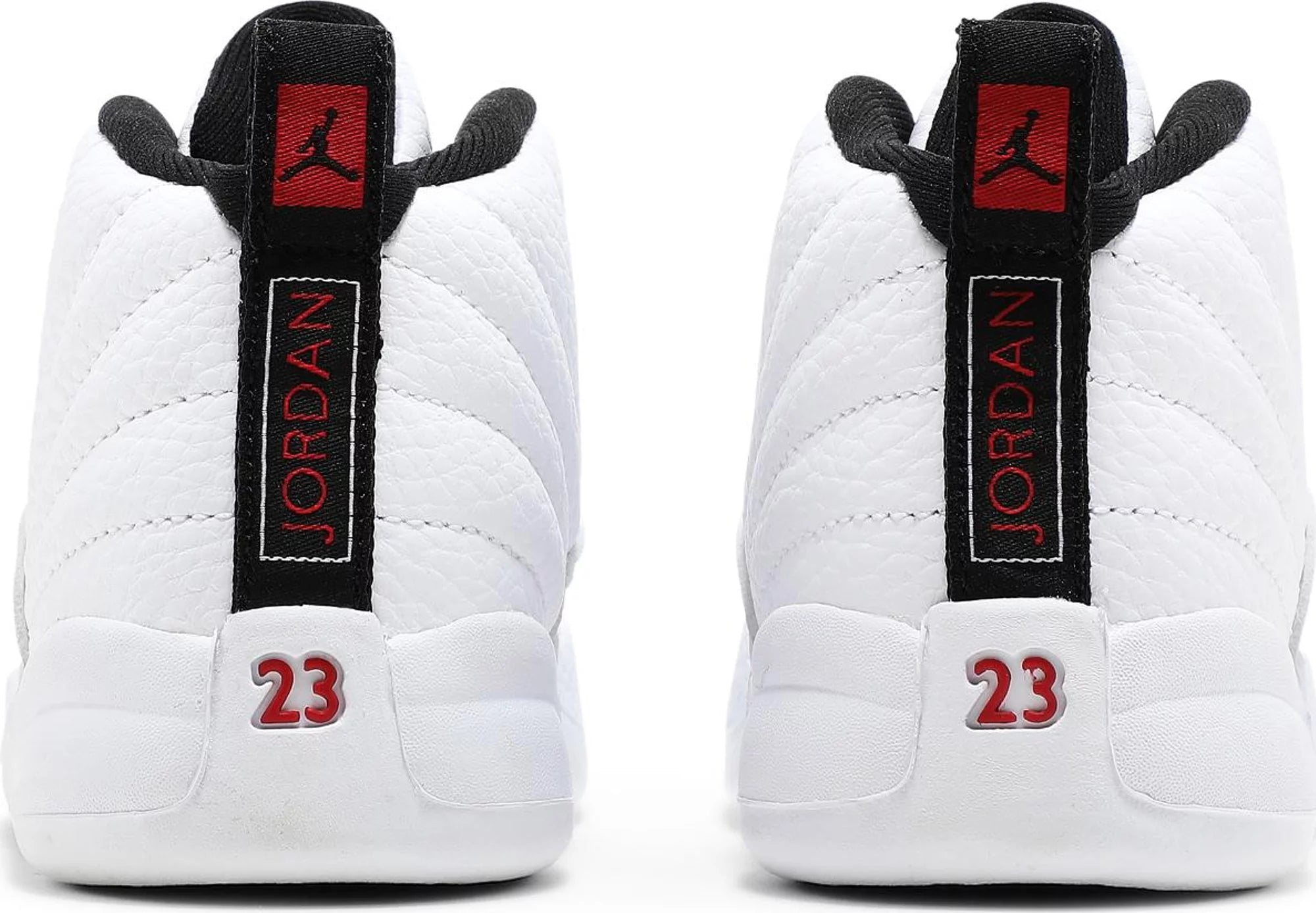 [850000-106] Toddlers Air Jordan Retro 12 'Twist' (TD)