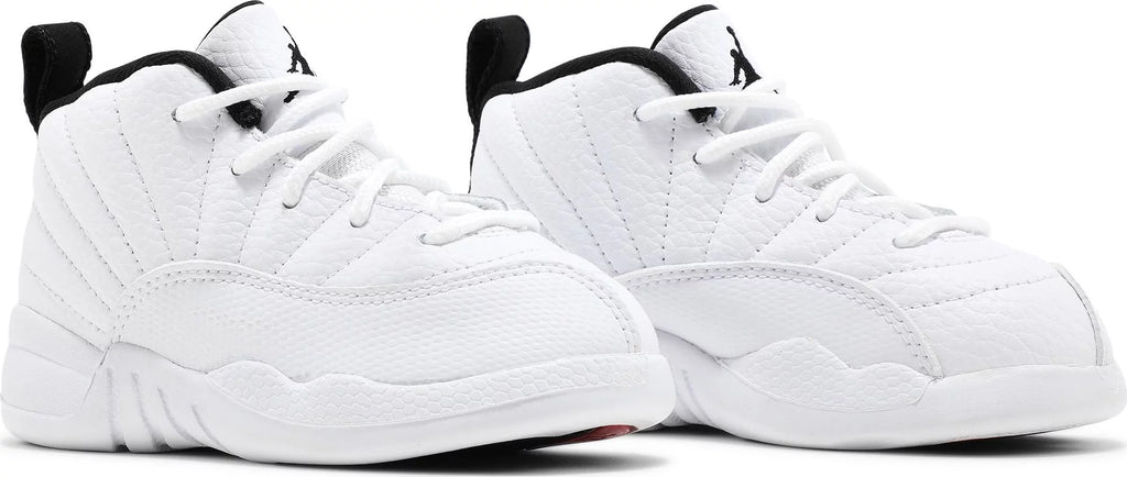 [850000-106] Toddlers Air Jordan Retro 12 'Twist' (TD)