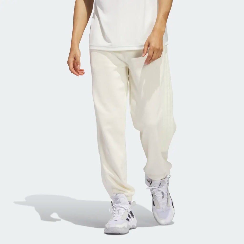 [IM3555] MENS ADIDAS HARDEN QUILT PANT