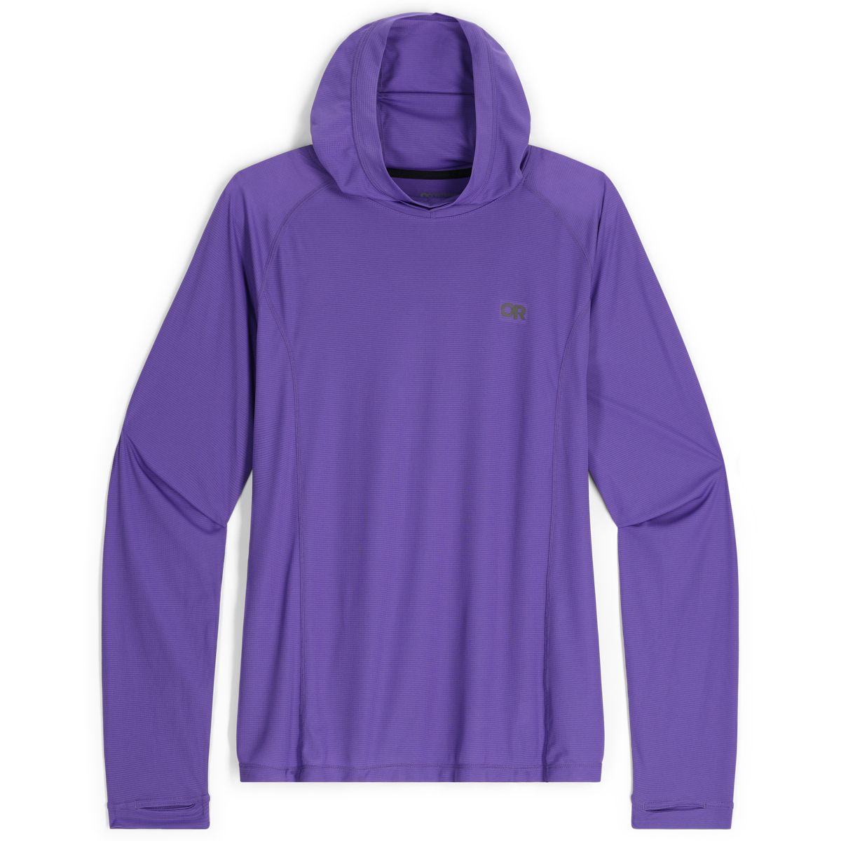 [287625-2292] MENS OUTDOOR RESEARCH ECHO UPF 20 PULLOVER HOODIE