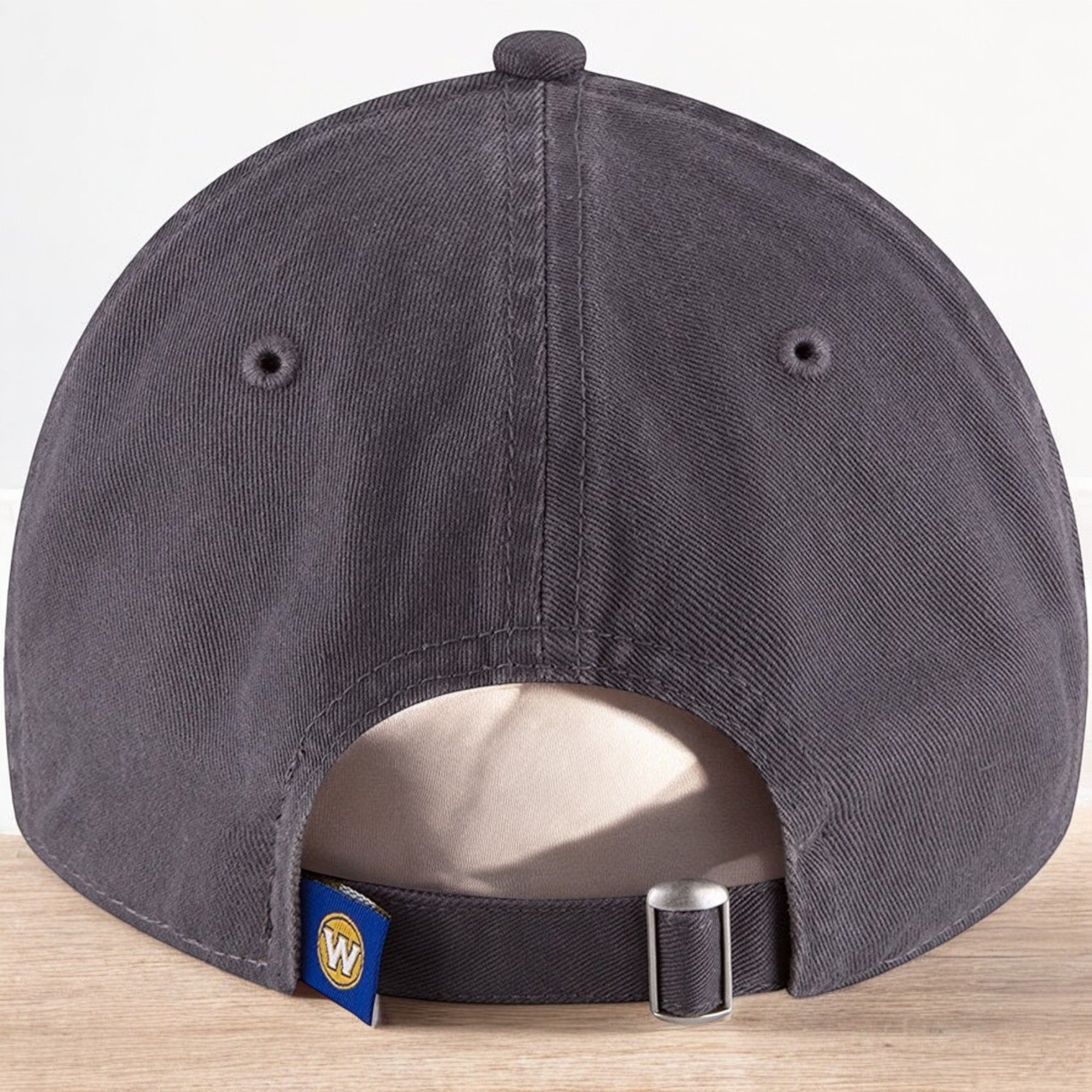 [11416788] Mens New Era NBA 9Twenty Adjustable Cap - Golden State Warriors