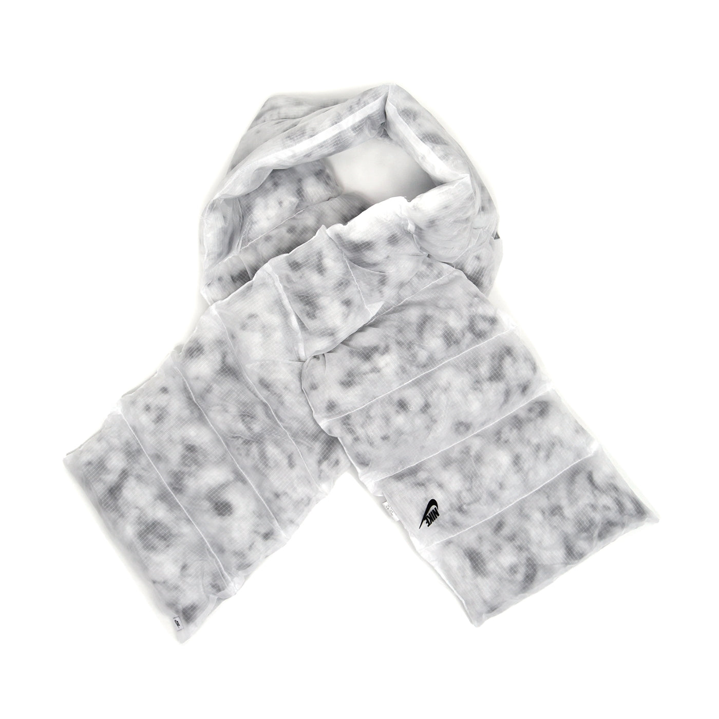 [N.100.4348.102] UNISEX NIKE SCARF DRI-FIT THERMORE ECODOWN ACG TECH