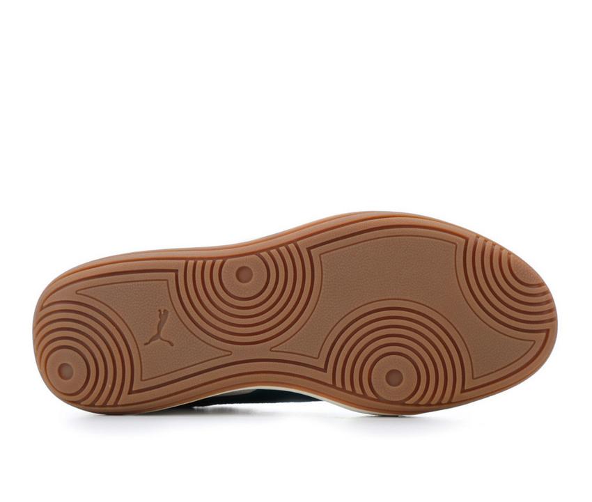 [399360-03] WOMENS PUMA CLUB PEARL