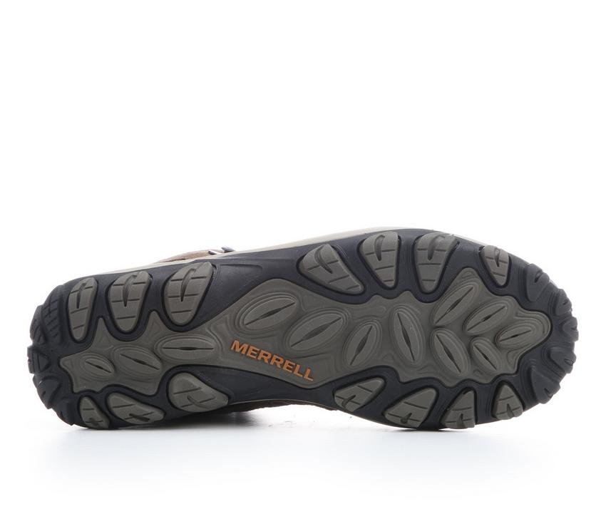 [J036955Z] MENS MERRELL CROSSLANDER 3 MID WP