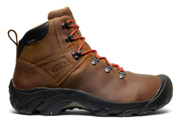 [1002435] MENS KEEN PYRENEES WATERPROOF