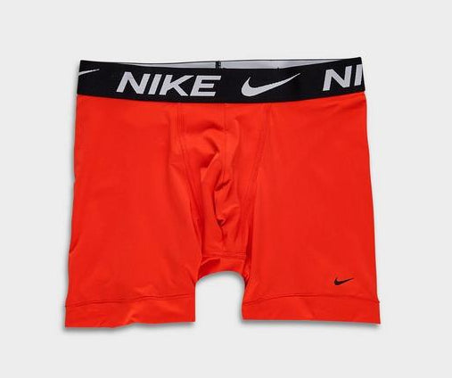 [KE1157-111] MENS NIKE DRI-FIT ESSENTIAL MICRO BOXER BRIEFS (3-PACK)