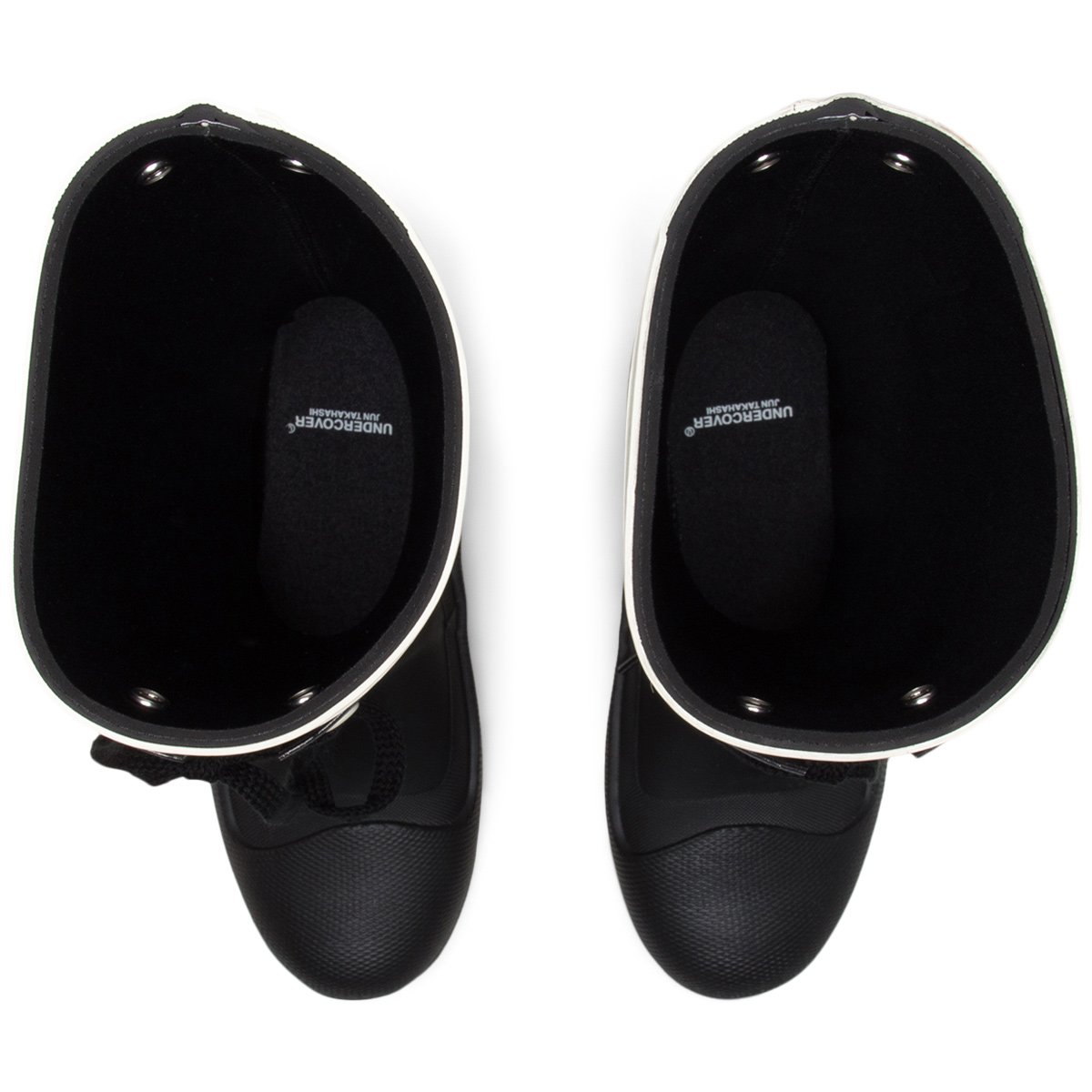 [UCX4F04] Mens Undercover BOOTS