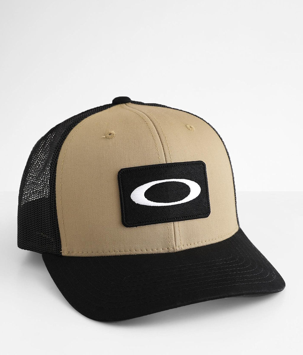 [FOS900836-96D] Mens Oakley OAKLEY O ORIGINAL TRUCKER HAT