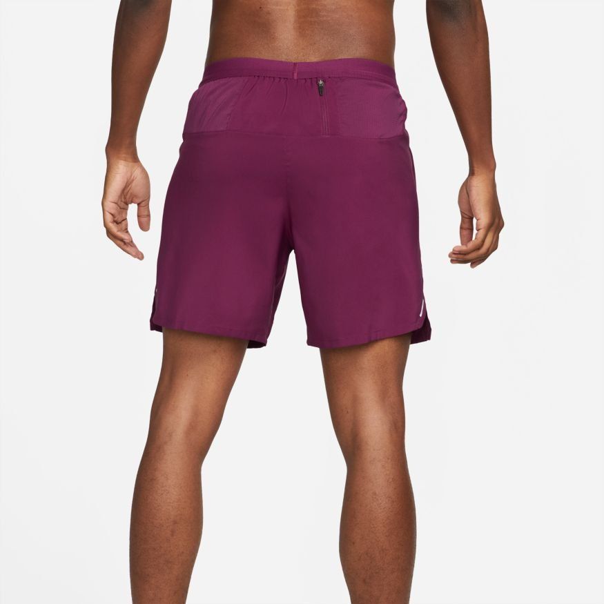 [CJ5471-610] MENS NIKE RUNNING SHORTS DRI-FIT FLEX STRIDE
