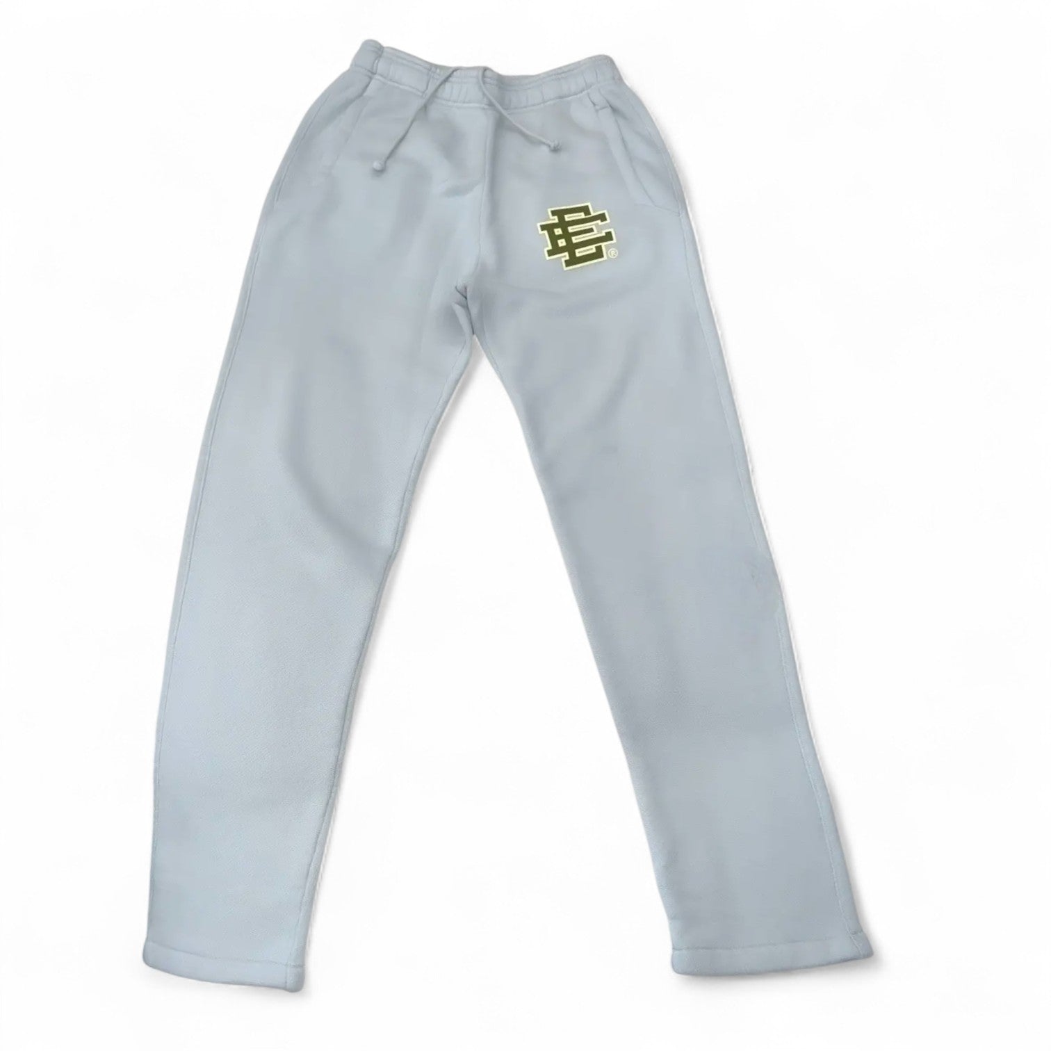 [EE0000463] MENS ERIC EMANUEL EE BASIC SWEATPANT