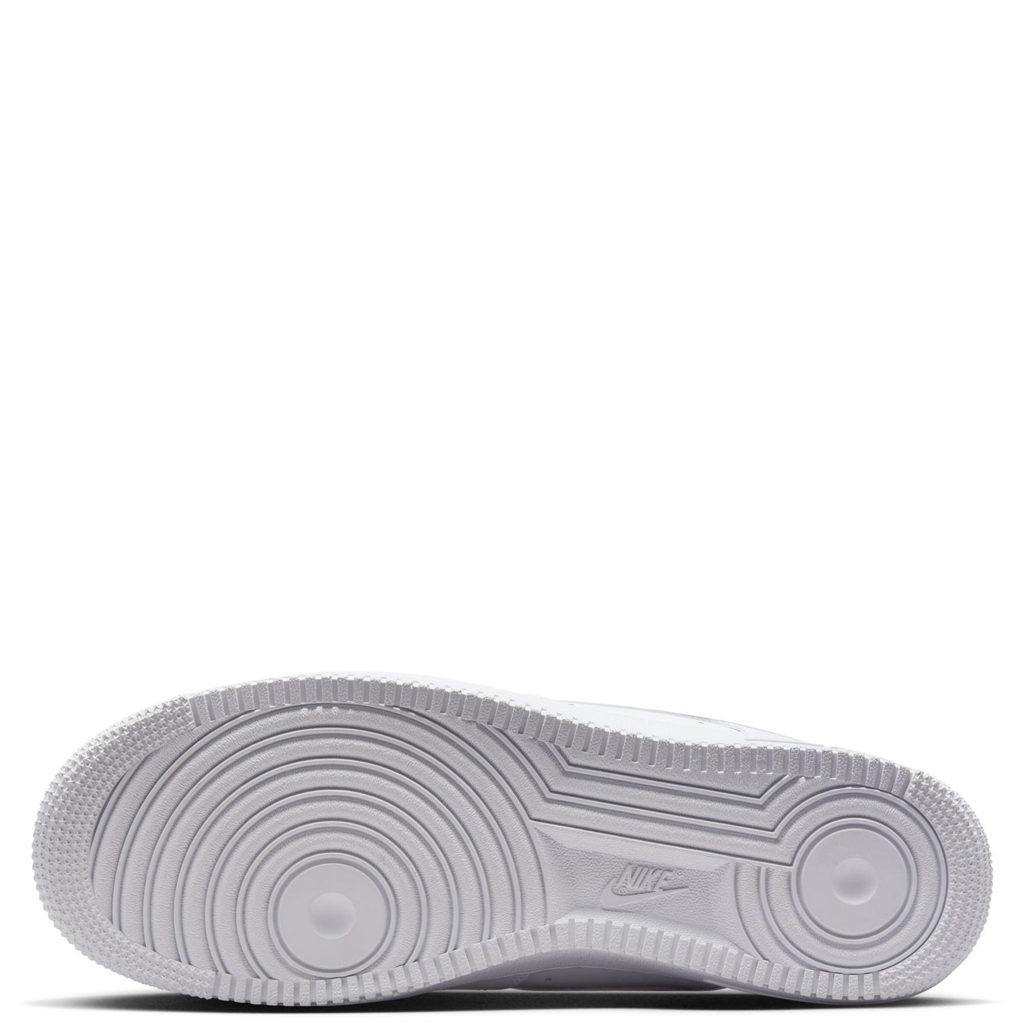 [FJ4146-116] MENS NIKE AIR FORCE 1 '07 'WHITE LIGHT ARMY'