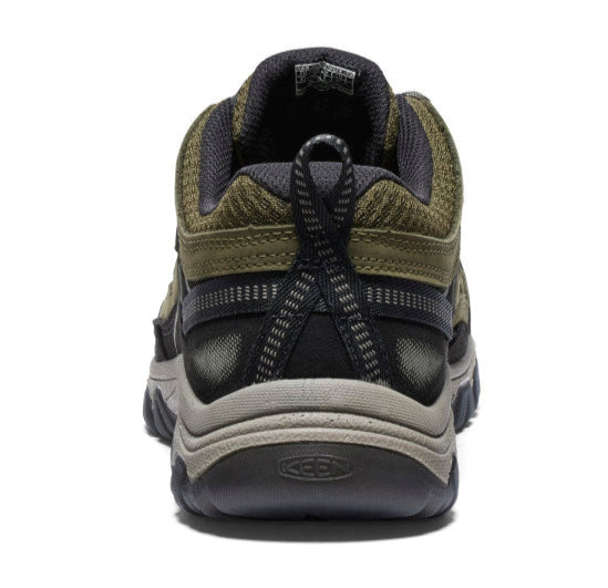 [1028999] MENS KEEN TARGHEE IV VENT