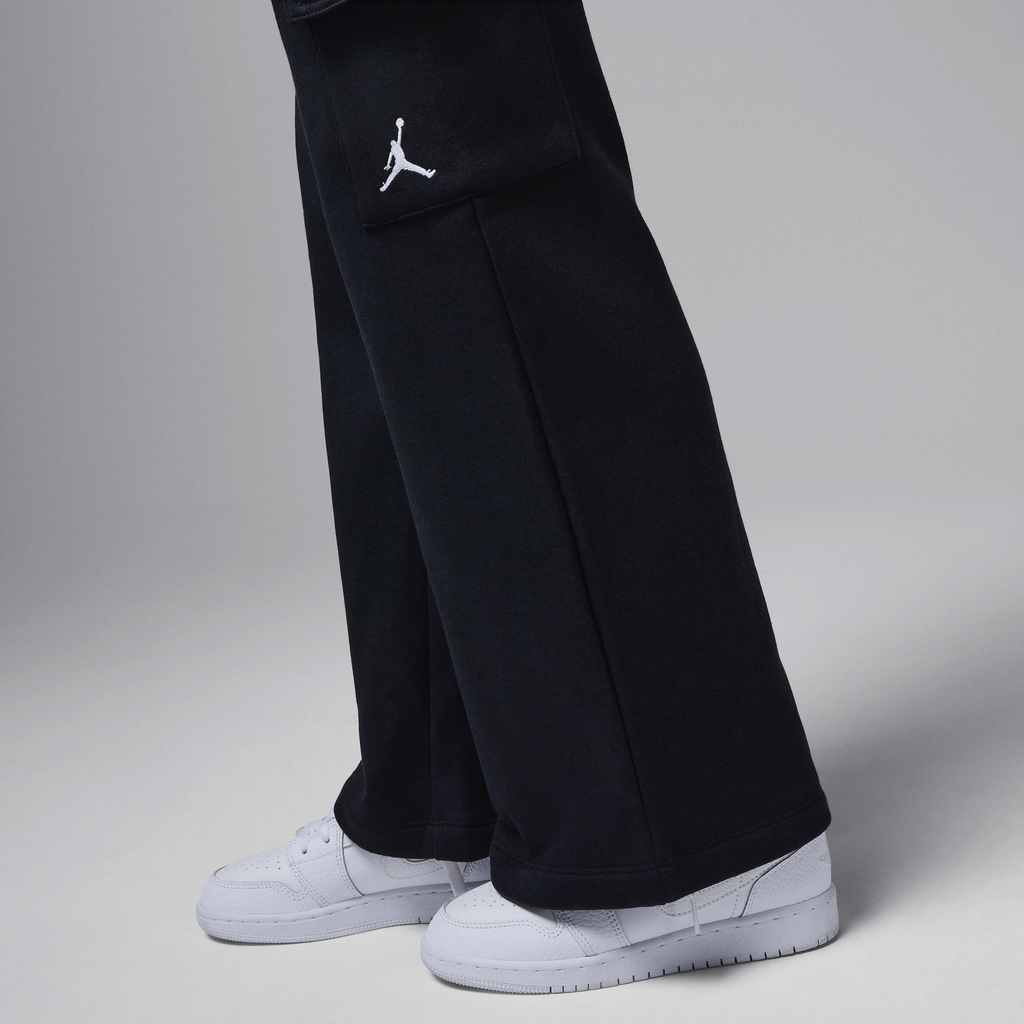 [45D351-023] YOUTH AIR JORDAN Y2K FLEECE CARGO