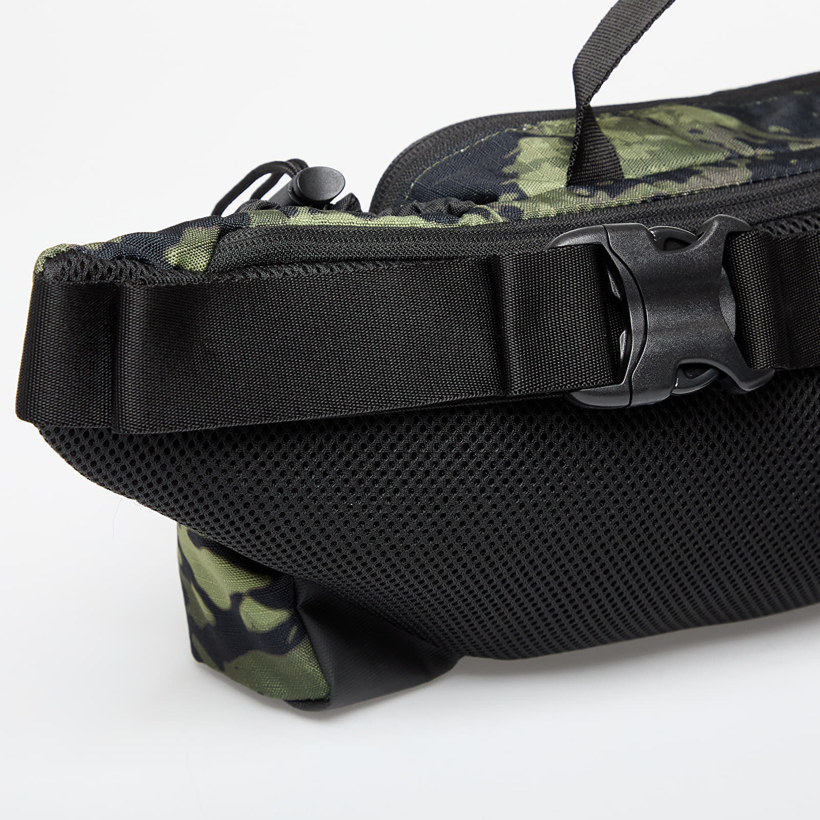 [FOS901041-BFQ] MENS OAKLEY ROAD TRIP RC BELTBAG