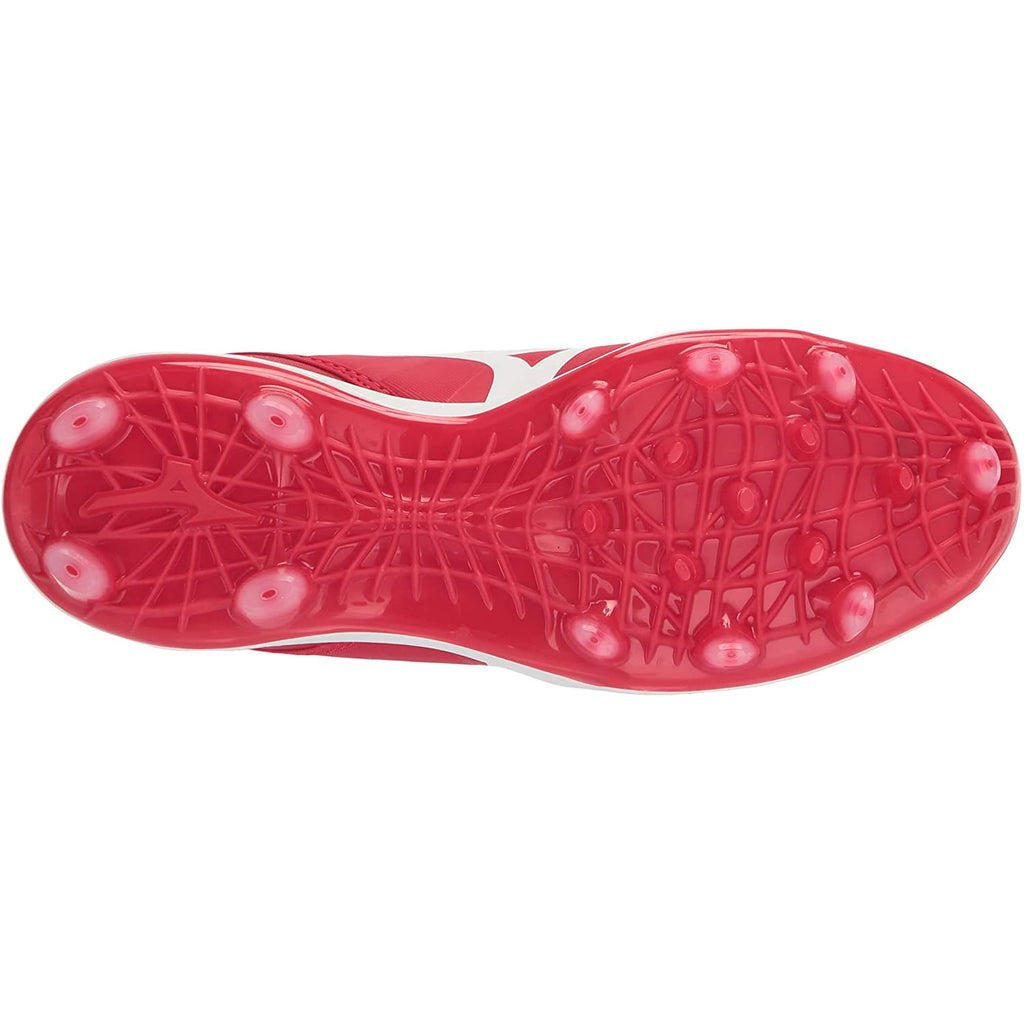 [11GP215062] WOMENS MIZUNO ADVANCED FINCH ELITE 5 TPU MOLDED FASTPITCH SOFTBALL (NO LID)