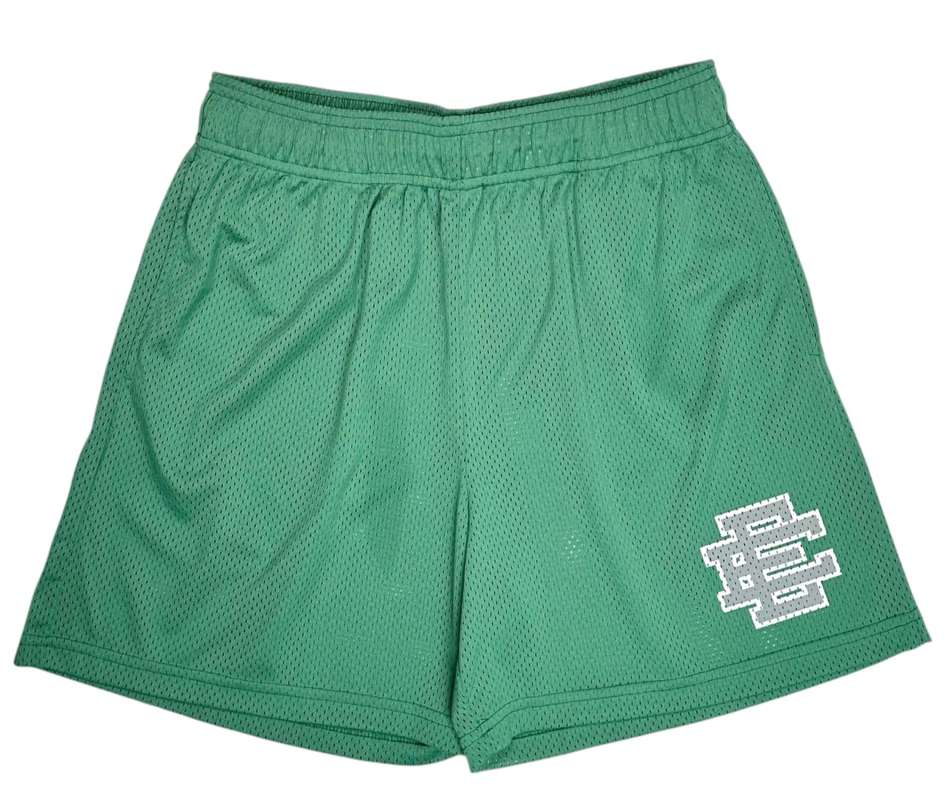 [EE0000516] MENS ERIC EMANUEL EE BASIC SHORT SS22