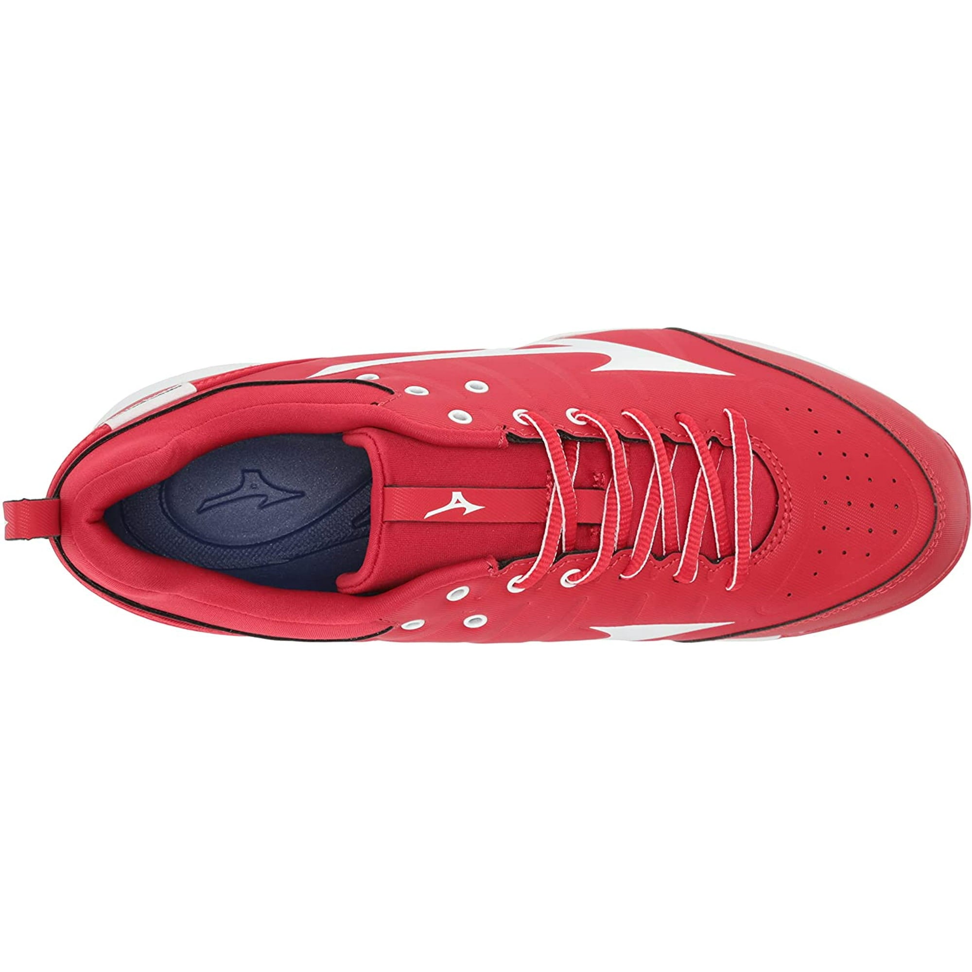 [11GP215062] WOMENS MIZUNO ADVANCED FINCH ELITE 5 TPU MOLDED FASTPITCH SOFTBALL (NO LID)
