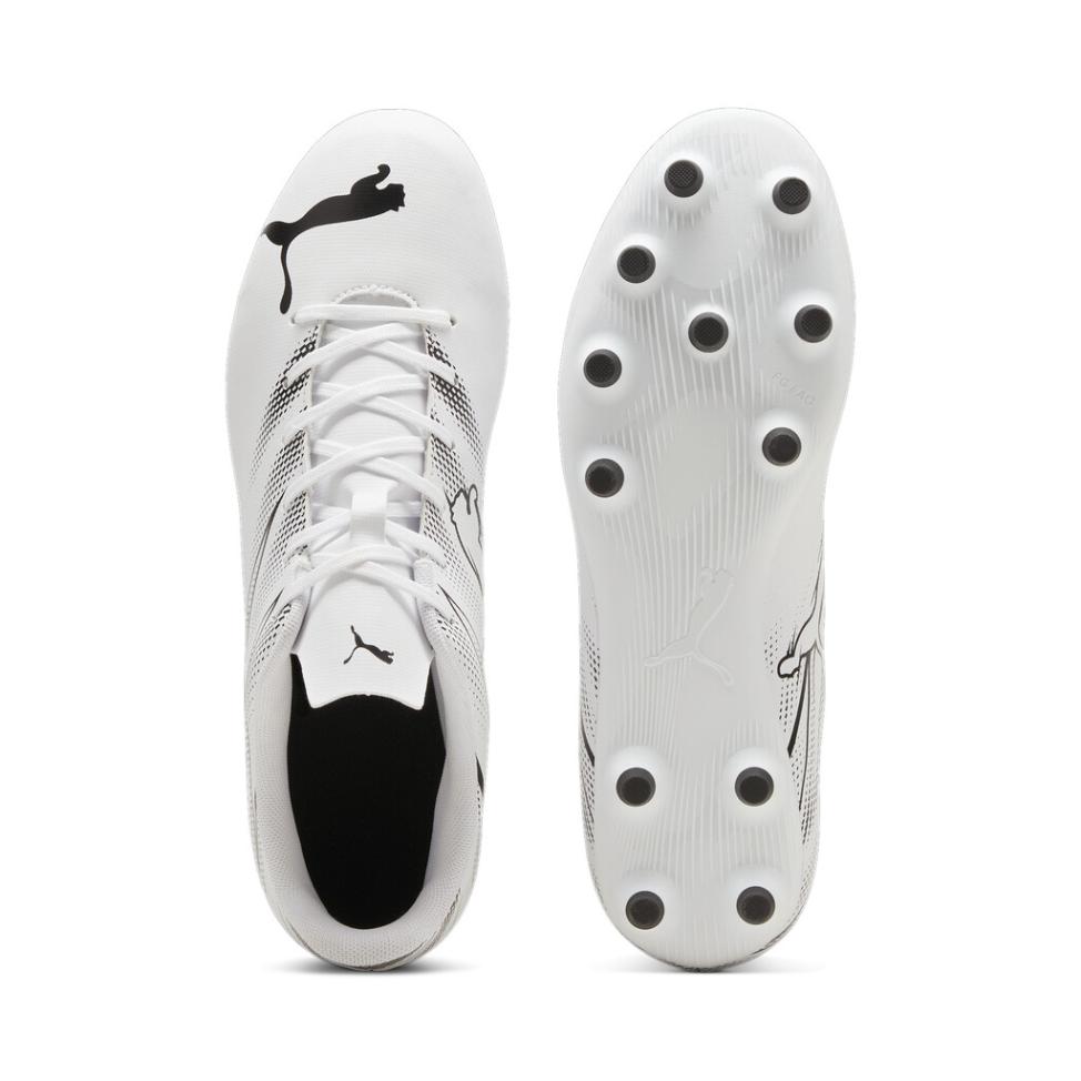 [107477-05] Mens Puma Attacanto FG/AG Soccer Cleats