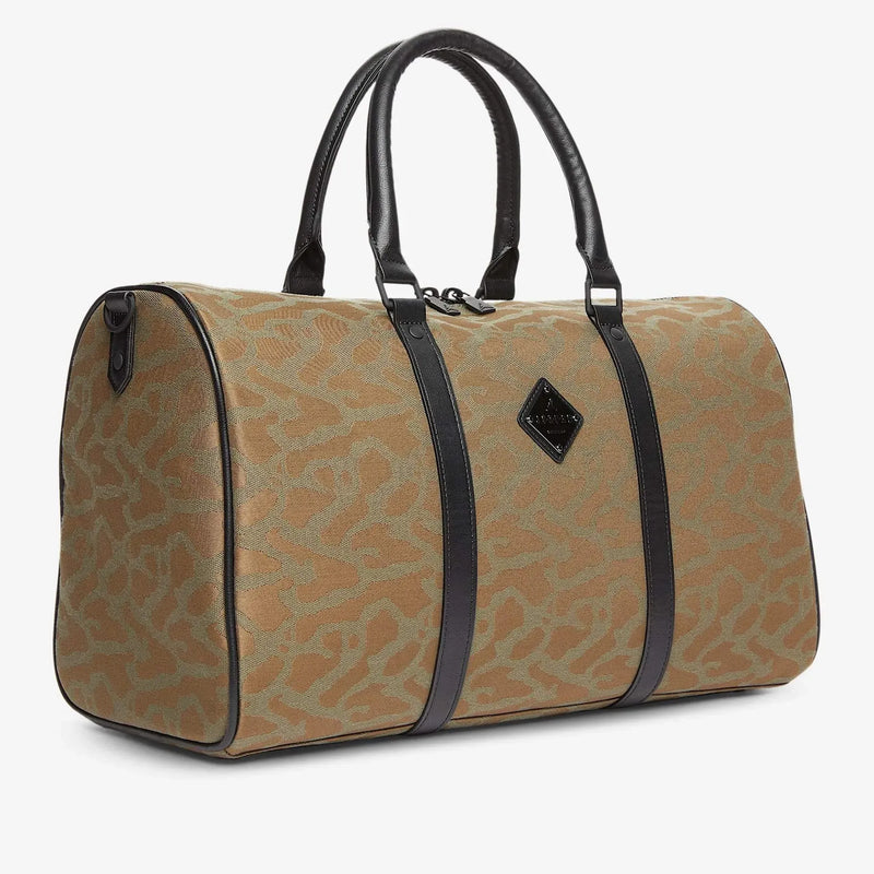 [MM0949-G16] ADULT AIR JORDAN JAM ICON DUFFLE BAG