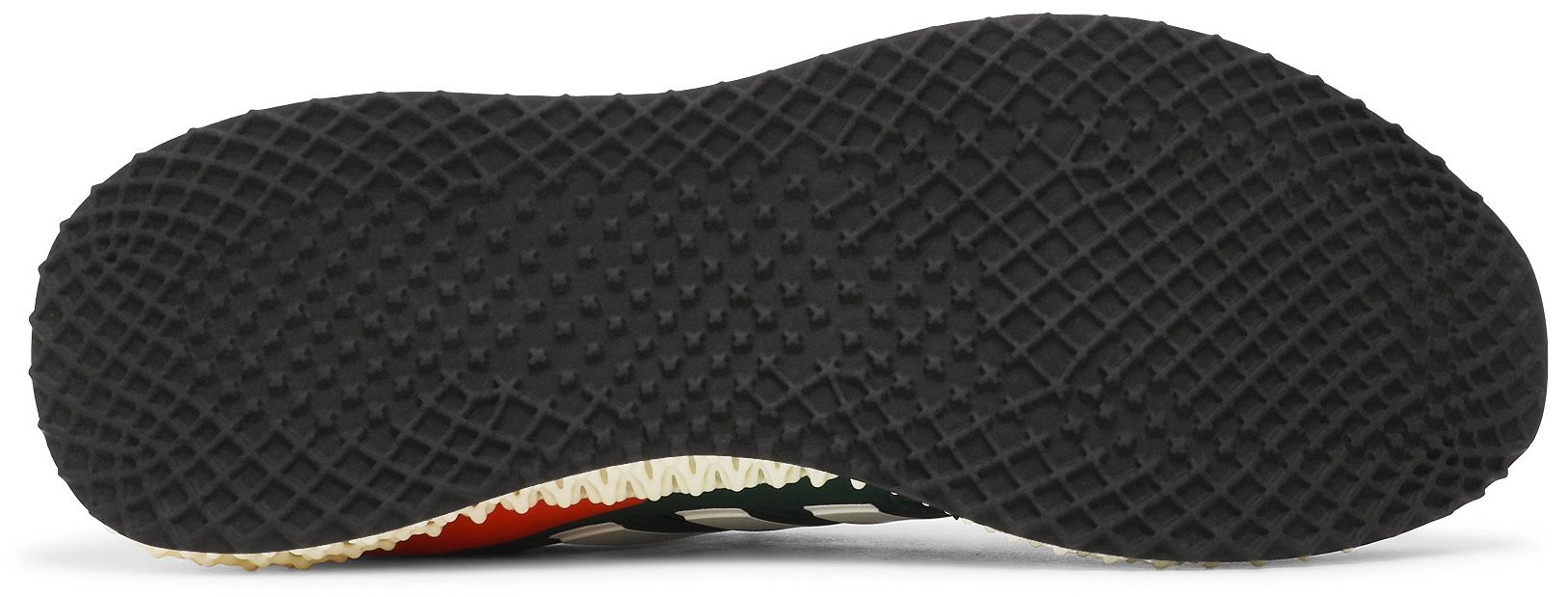 [Q46439] MENS ADIDAS ULTRA 4D 'MIAMI HURRICANES'