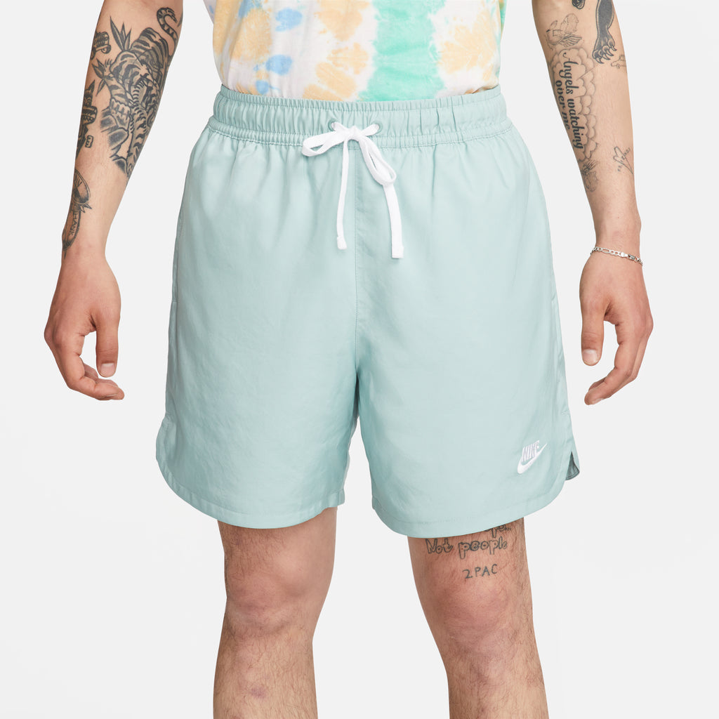 [DM6829-309] MENS NIKE SPORTSWEAR CLUB WOVEN LINED FLOW SHORTS