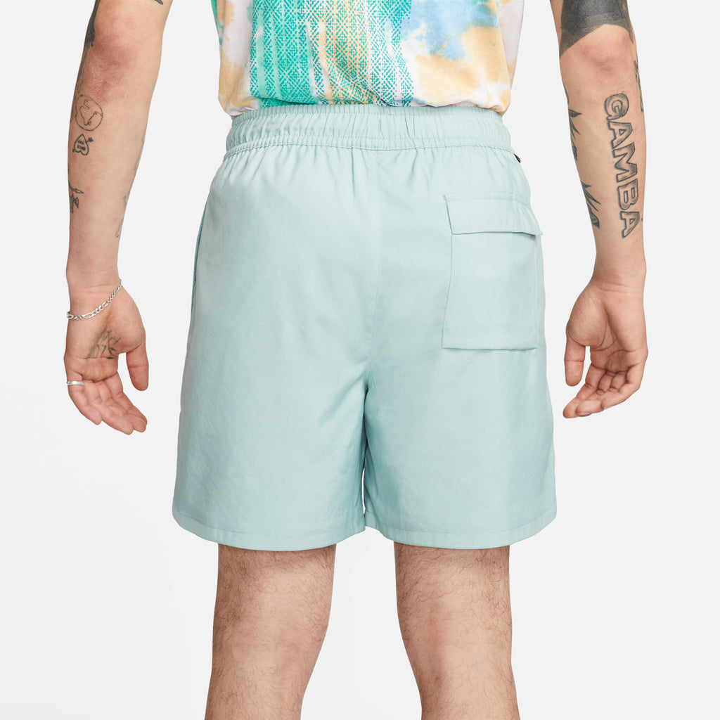 [DM6829-309] MENS NIKE SPORTSWEAR CLUB WOVEN LINED FLOW SHORTS