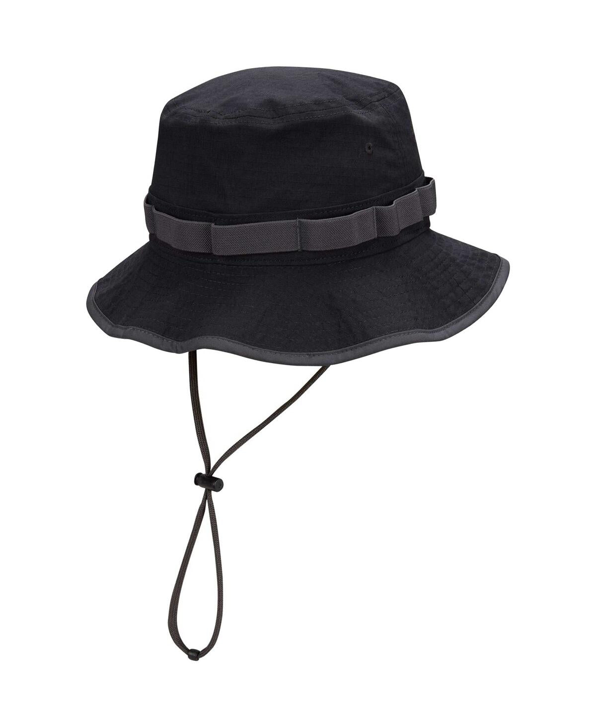 [FB5621-010] MENS NIKE APEX BUCKET HAT