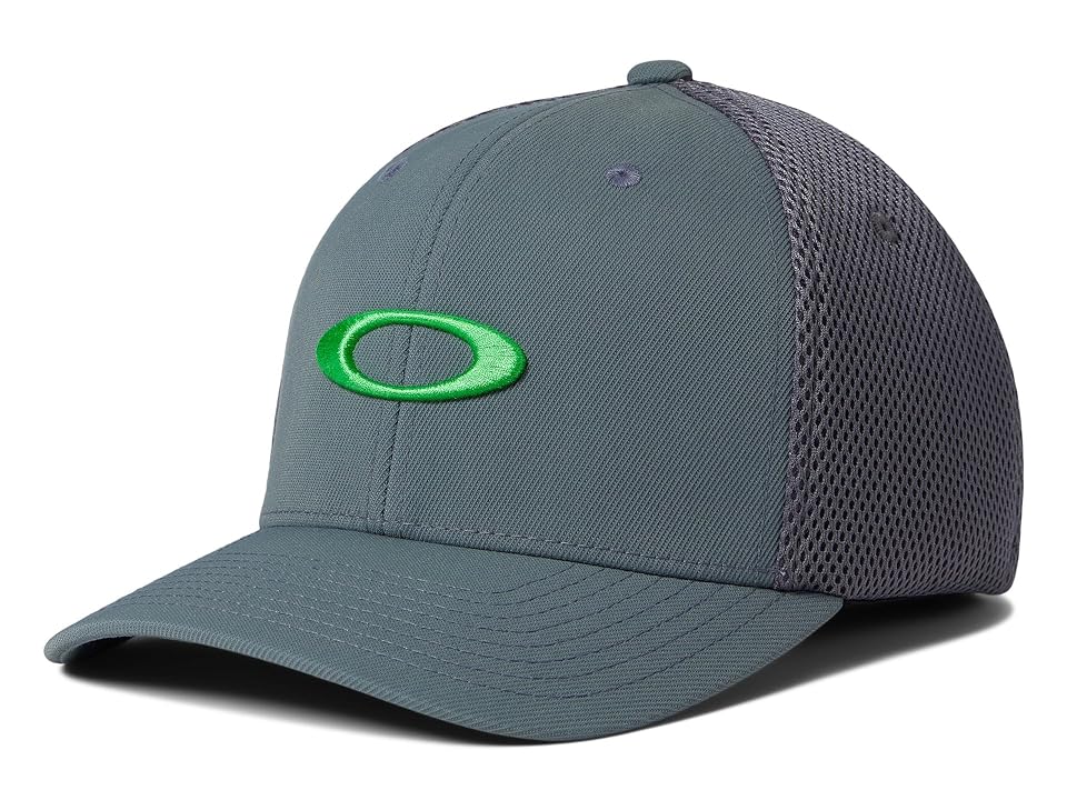 [FOS900835-94A] MENS OAKLEY ELLIPSE MESH HAT
