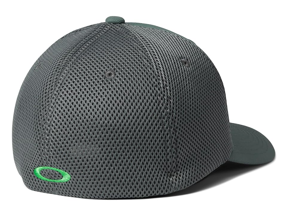[FOS900835-94A] MENS OAKLEY ELLIPSE MESH HAT