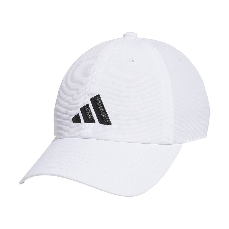 [C153] MENS ADIDAS RELAXED STRAPBACK GOLF HAT