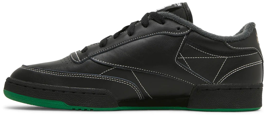[100207057/GX8318] MENS REEBOK CLUB C 85