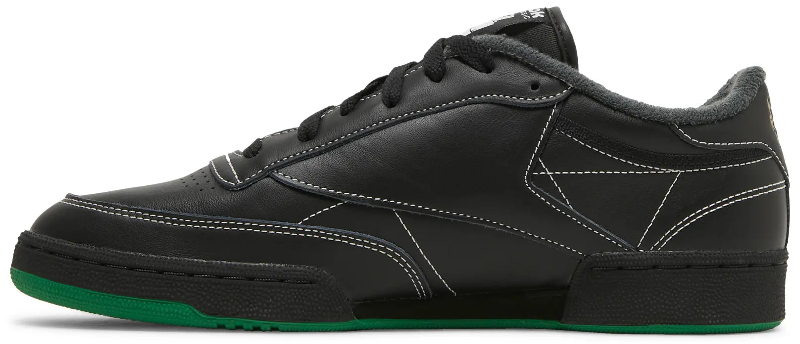 [100207057/GX8318] MENS REEBOK CLUB C 85