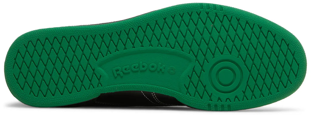 [100207057/GX8318] MENS REEBOK CLUB C 85